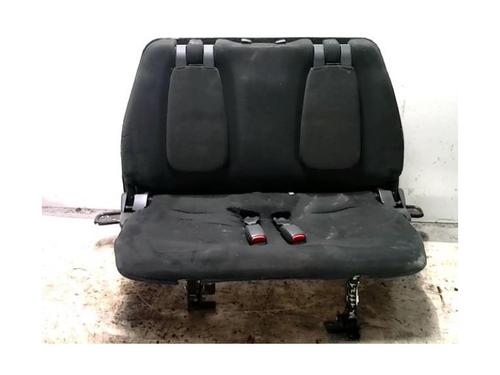 Rear seat MITSUBISHI OUTLANDER II (CW_W) 2.0 DI-D (CW8W) | BP25430201C17 