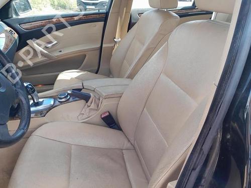 ABS Bremseaggregat BMW 5 (E60) 530 xd | BP27993912M43 