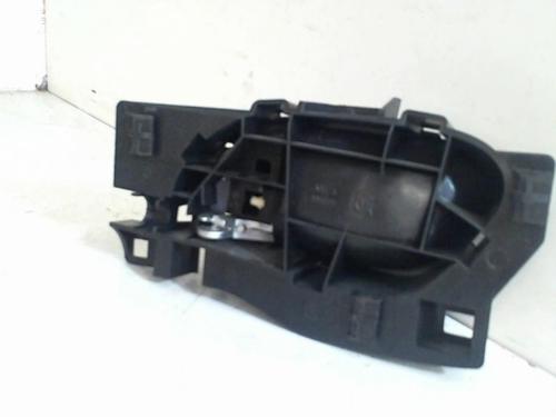 Front right interior door handle PEUGEOT 207 (WA_, WC_) 1.4 HDi | BP25401066I14 