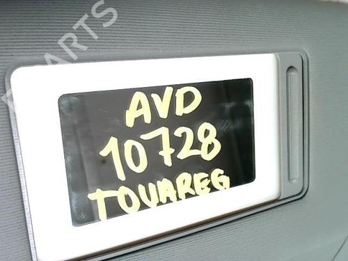 Other VW TOUAREG (7LA, 7L6, 7L7) 3.0 V6 TDI | BP25419058O1