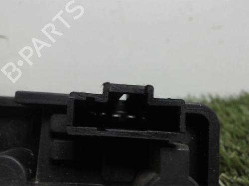 Licence plate light CITROËN XSARA PICASSO (N68) 2.0 HDi | BP25394470I40 