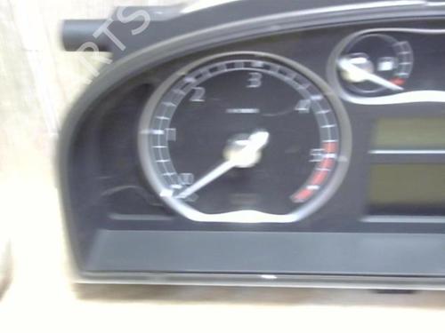 Kombinert Instrument RENAULT LAGUNA II (BG0/1_) 1.9 dCi (BG12) | BP25401588C47 