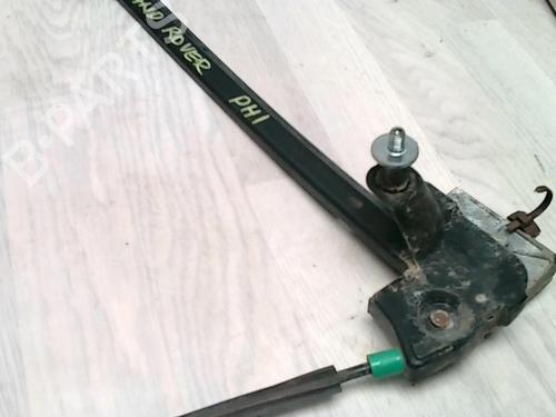 Used Rear left window mechanism LAND ROVER FREELANDER I (L314) 2.0 DI 4x4 (98 hp) 25422832
