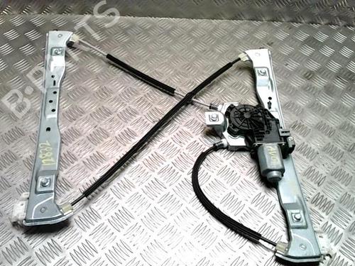 Used Front left window mechanism Front left window mechanism 39622168 39622168