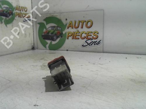 Warning switch CITROËN XSARA Coupe (N0) 2.0 HDI 90 | BP25399105I22