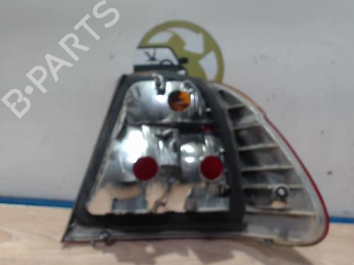 Used Left taillight BMW 3 (E46) 318 i (118 hp) 25414894