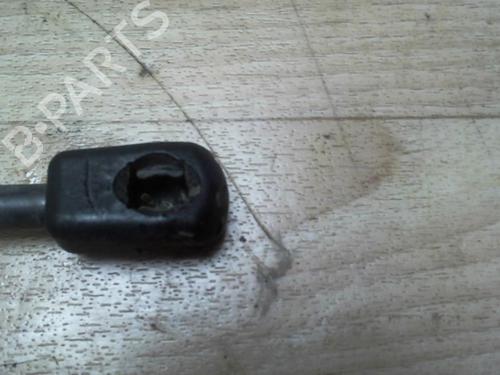 Gassdemper Bakluke VW POLO V (6R1, 6C1) 1.2 (60 hp) 28827468