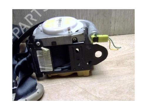 Front right seatbelt NISSAN NOTE (E11, NE11) 1.5 dCi | BP25413325I25 