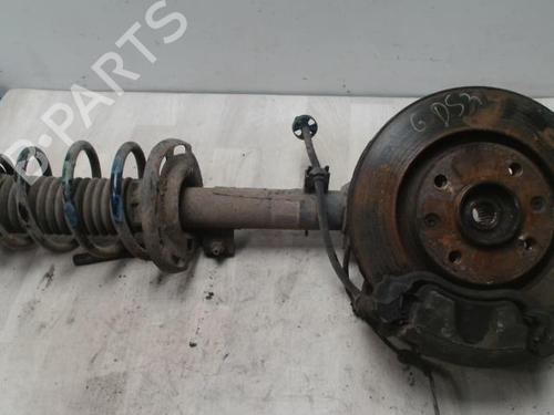 Left front shock absorber CITROËN DS3 (SA_) 1.6 HDi 90 | BP25427572M16