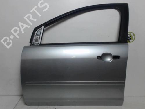 Used Left front door FORD FOCUS II (DA_, HCP, DP) 1.6 TDCi (109 hp) 25393356