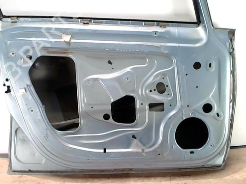 Left front door OPEL CORSA D (S07) 1.3 CDTI (L08, L68) | BP31227780C2 