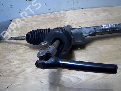 Steering rack RENAULT TWINGO II (CN0_) 1.2 16V (CN0K, CN0V, CN0A) | BP31238414M22