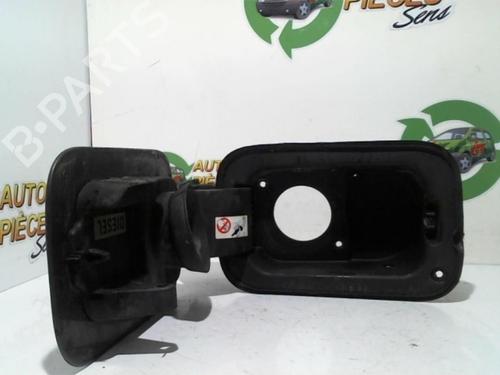 Klapa wlewu paliwa RENAULT SCÉNIC II (JM0/1_) 1.9 dCi (JM0G, JM12, JM1G, JM2C) | BP25399953C131 