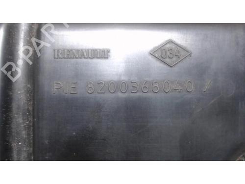 Timing cover RENAULT GRAND SCÉNIC II (JM0/1_) 1.9 dCi (JM0G, JM12, JM1G, JM2C) | BP25402346M123 