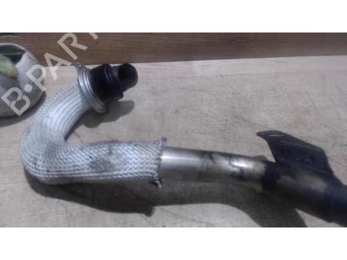 Pipe RENAULT CLIO II (BB_, CB_) 1.5 dCi (B/CB3M) | BP25409434M125 