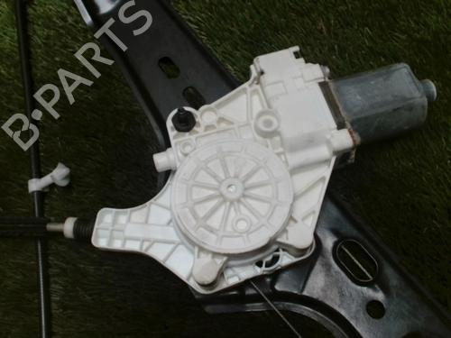 Front left window mechanism BMW 3 (E90) 330 xd | BP31222412C22