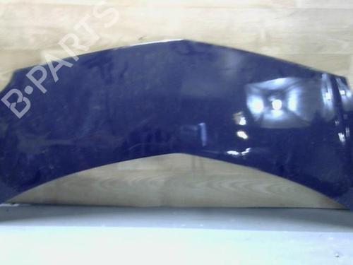 Hood RENAULT MODUS / GRAND MODUS (F/JP0_) 1.2 (JP0S) | BP29393461C1 