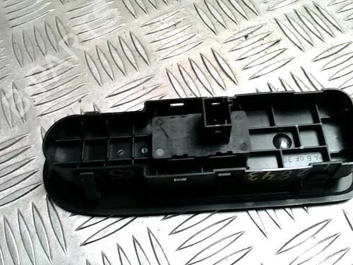 Right front window switch CITROËN C5 III (RD_) 2.0 HDi 140 (RDRHF8, RDRHFA, RDRHA8, RDRHAJ) | BP39466993I26 - Image 5