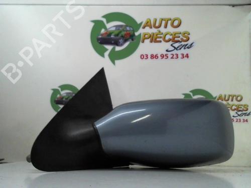 Left mirror FORD MONDEO II (BAP) 1.8 TD | BP25410061C26