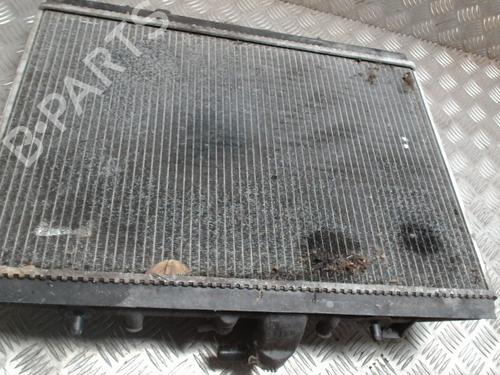Water radiator CITROËN C5 I (DC_) 2.0 HDi (DCRHZB, DCRHZE) | BP38036632M31 - Image 3