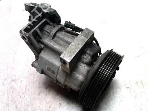 AC compressor DACIA LODGY (JS_) 1.5 dCi (JSMC, JSAF) | BP27921190M34 