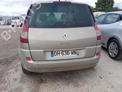 Fuse box RENAULT SCÉNIC II (JM0/1_) 2.0 dCi (JM1K) | BP25430960E1 