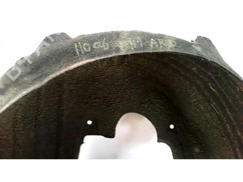 Wheel arch MINI MINI (R56) Cooper | BP25421286C56 