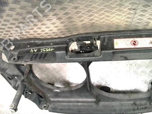 Crossmember AUDI A4 B5 (8D2) 1.9 TDI | BP25796672C162 