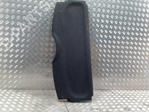 Bandeja trasera Bandeja trasera PEUGEOT 206+ (2L_, 2M_) 1.4 HDi eco 70 (68 hp) 33872054 33872054