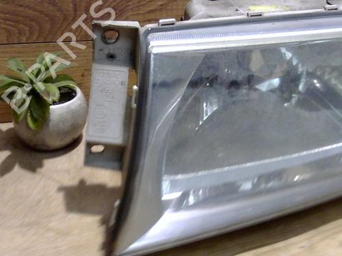 Left headlight SKODA OCTAVIA I (1U2) 1.9 TDI | BP25402000C28 