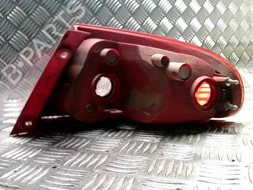 Left taillight CHEVROLET LACETTI (J200) 1.6 | BP25790813C34 