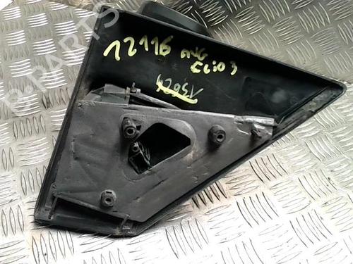 Left mirror RENAULT CLIO III (BR0/1, CR0/1) 1.5 dCi (C/BR0G, C/BR1G) | BP31229739C26