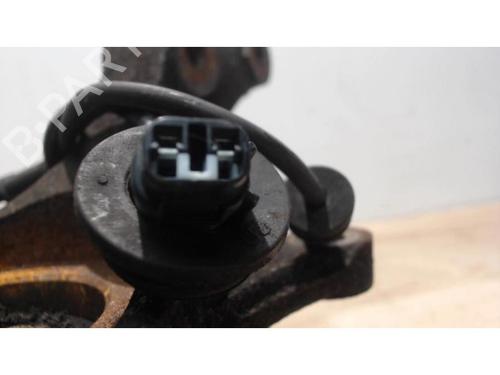 Left front steering knuckle SUZUKI SPLASH (EX) 1.0 (A5B310) | BP25385752M25 
