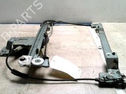 Lève-vitre avant gauche RENAULT KANGOO Express (FW0/1_) 1.5 dCi 75 (FW07, FW10, FW04) (75 hp) 25424523
