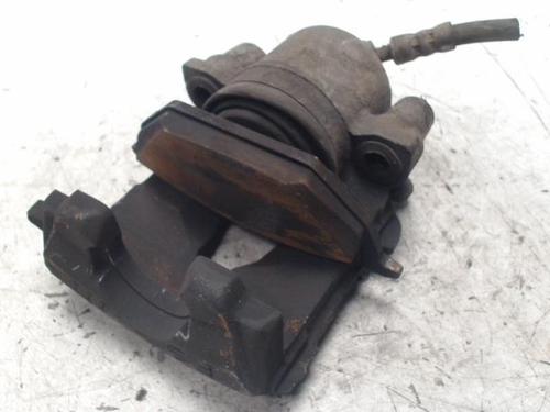 Right front brake caliper VW POLO V (6R1, 6C1) 1.2 TSI 16V | BP25421727M104