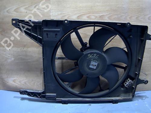 Varmeblæser RENAULT MEGANE I (BA0/1_) 1.6 16V (BA04, BA0B, BA11, BA1J, BA16, BA19, BA1K, BA1V,... (107 hp) 31238118
