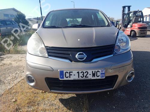 Front right window mechanism NISSAN NOTE (E11, NE11) 1.5 dCi | BP25419565C23  - Image 7