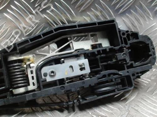 Front left exterior door handle CITROËN DS4 (NX_) 1.6 HDi 110 | BP26445121C128 