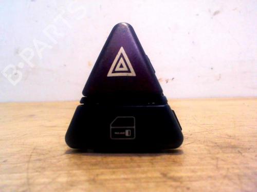 Warning switch MERCEDES-BENZ A-CLASS (W168) A 170 CDI (168.009, 168.109) | BP25390345I22 