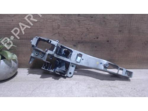 Front left exterior door handle CITROËN C4 Coupe (LA_) 1.6 HDi | BP25384239C128