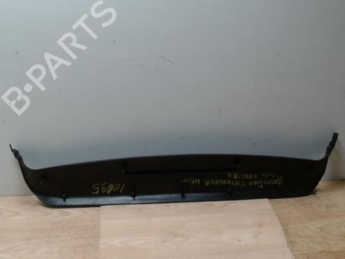 Used Boot lining FORD USA PROBE II (ECP) 2.0 16V (116 hp) 28834055