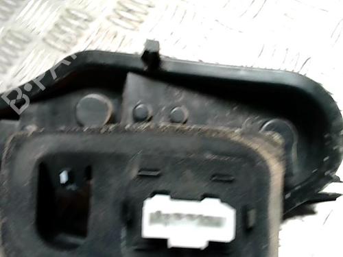 Licence plate light CITROËN C3 II (SC_) 1.4 HDi 70 (SC8HZC, SC8HR0, SC8HP4) | BP36501705I40 - Image 6