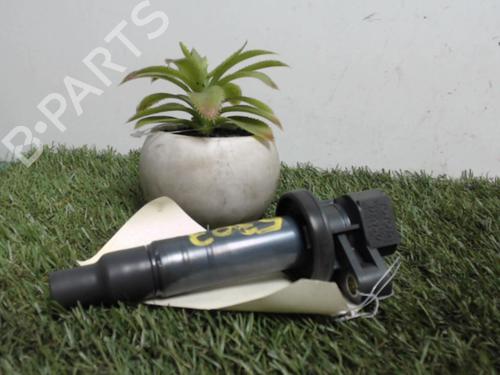 Used Ignition coil CITROËN C1 (PM_, PN_) 1.0 (68 hp) 31219108