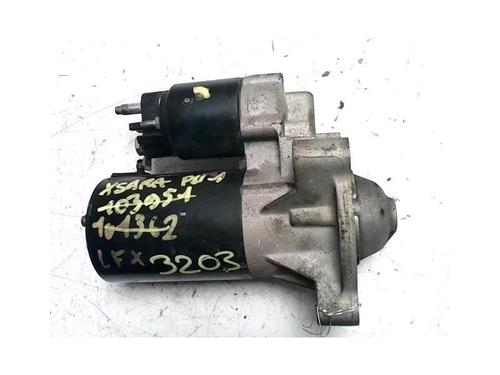 Startmotor CITROËN XSARA Break (N2) 1.8 i (90 hp) 25418547