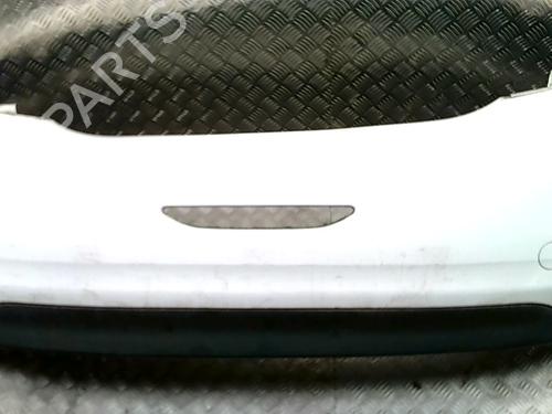 Rear bumper PEUGEOT 208 I (CA_, CC_) 1.2 VTi 68 / PureTech 68 | BP30978660C8