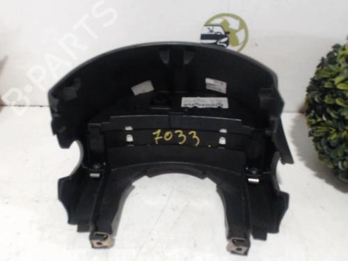 Instrument cluster CITROËN C8 (EA_, EB_) 2.2 HDi | BP25392428C47