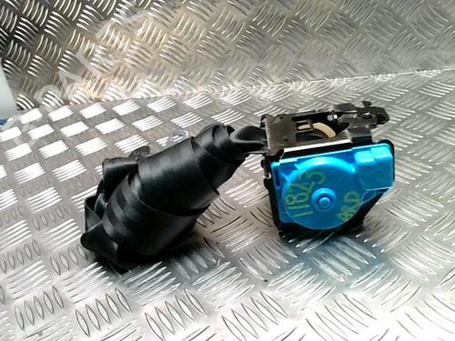 Used Rear right seatbelt CITROËN C4 Picasso II 1.6 HDi / BlueHDi 115 (115 hp) 31224211