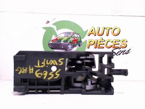Türgriff hinten links außen SUZUKI SWIFT III (MZ, EZ) 1.3 DDiS (RS413D) | BP25400366C130 
