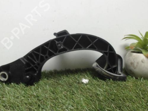 Clutch pedal CITROËN C4 Coupe (LA_) 1.6 HDi | BP25395249I13 