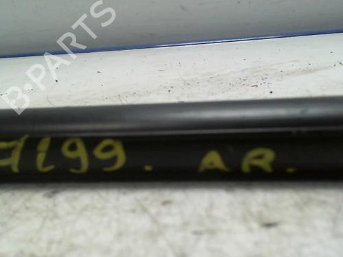 Gasdæmper bagklap OPEL ASTRA H (A04) 1.7 CDTI (L48) (80 hp) 31227522